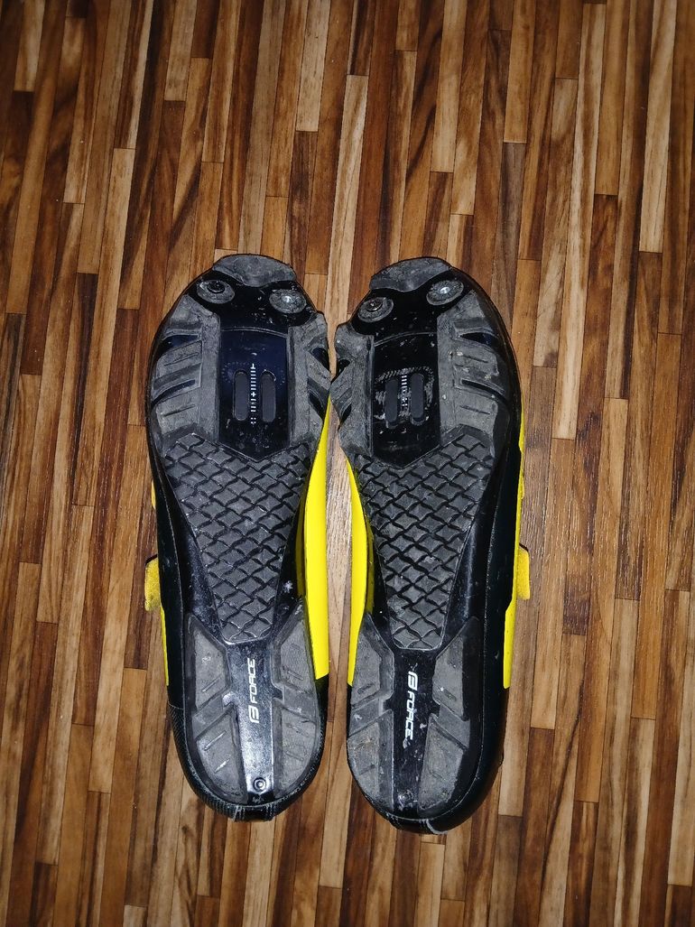 Used Force Bike Hero 2 2023 bike — image 4 of 4