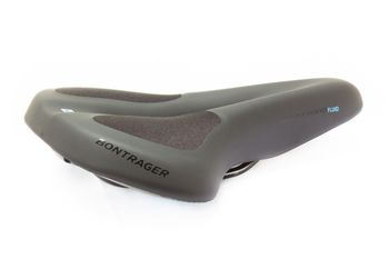 Used Bontrager Boulevard Fluid Gel 225mm bike — image 4 of 6