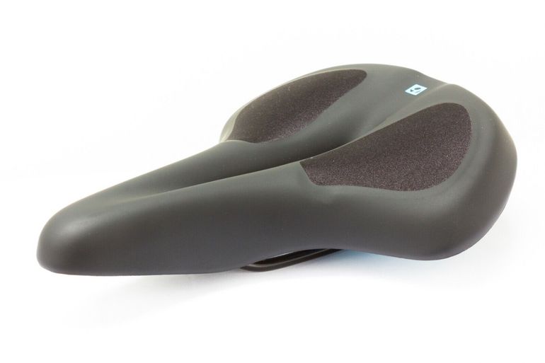 Used Bontrager Boulevard Fluid Gel 225mm bike — image 2 of 6
