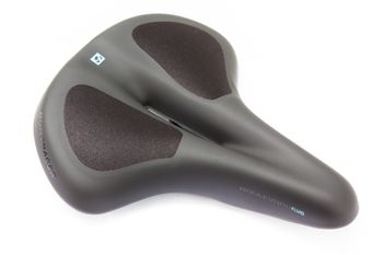 Used Bontrager Boulevard Fluid Gel 225mm bike — image 3 of 6