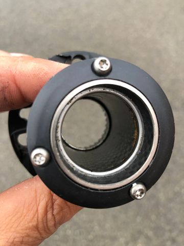 Käytetty Fulcrum Racing Zero Nite Wheelset bike — kuva 2 / 6