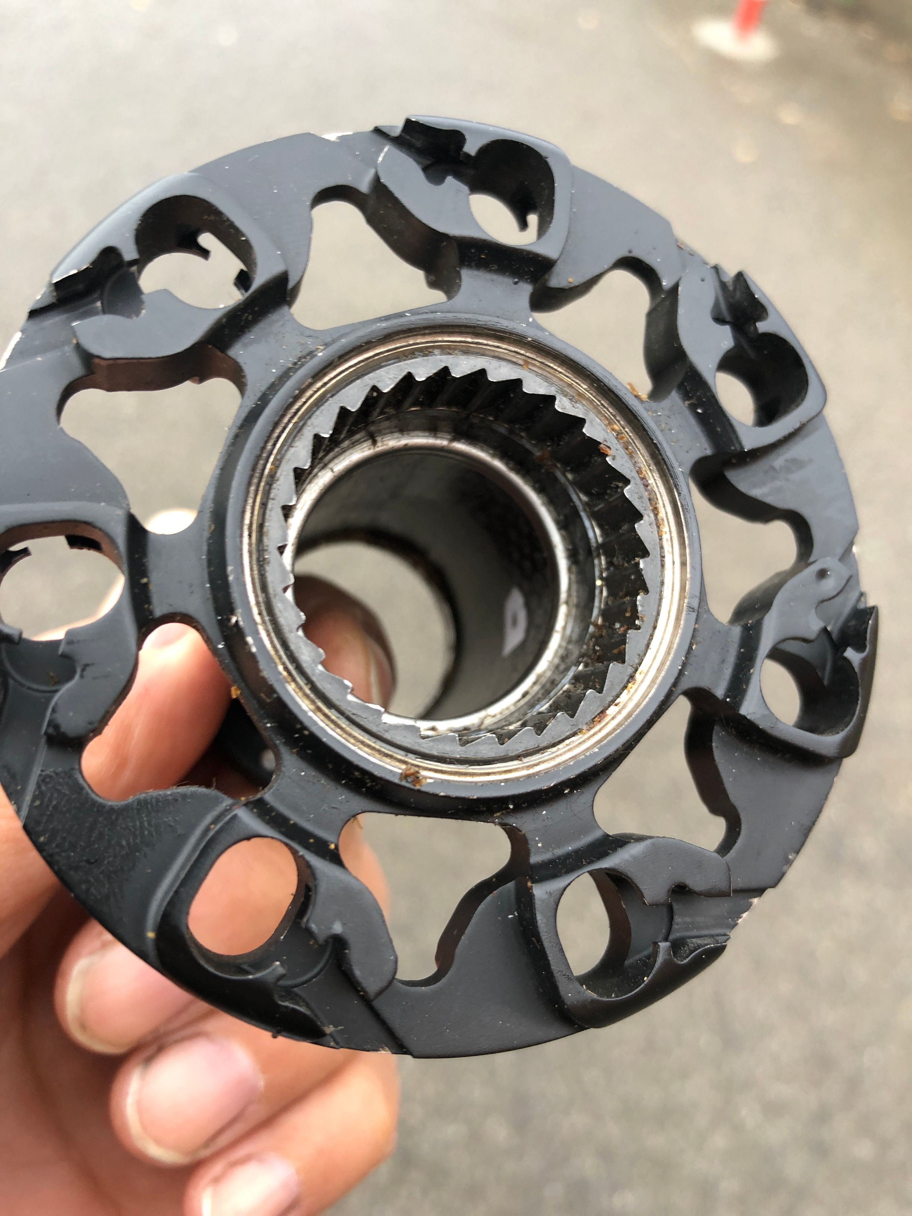 Fulcrum Racing Zero Nite Wheelset | buycycle