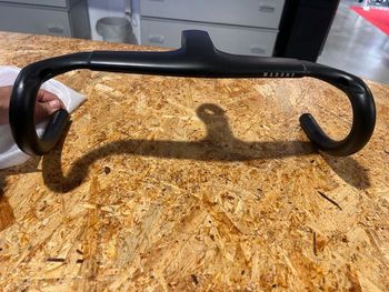 Trek, Madone Gen 7 Handlebar
