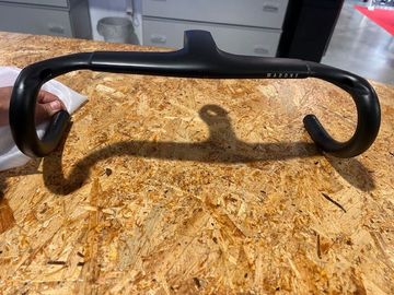 Trek Madone Gen 7 Handlebar 2025 Cockpit de segunda mano