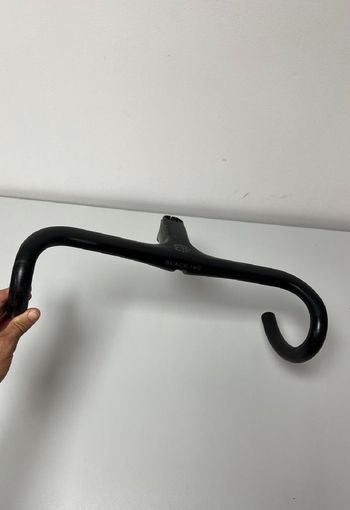Black Inc, Manillar carbono 420-120mm