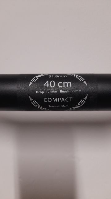 Käytetty Enve ses Compact 2025 bike — kuva 7 / 7