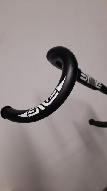 Gebrauchtes Enve ses Compact 2025 Cockpit