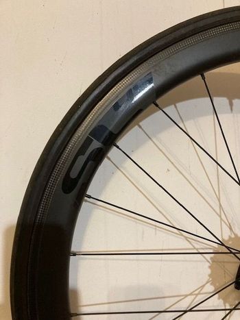 Used Deda SL45 CERAMIC bike — image 5 of 5