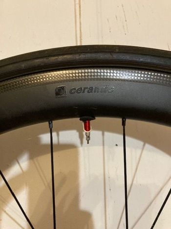 Used Deda SL45 CERAMIC bike — image 3 of 5