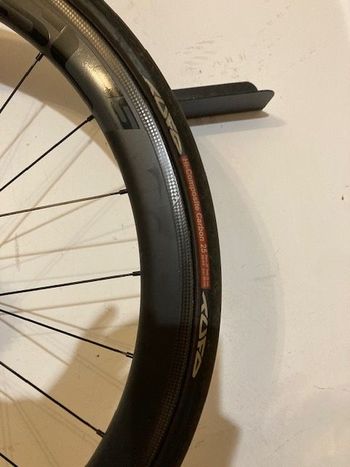Used Deda SL45 CERAMIC bike — image 4 of 5