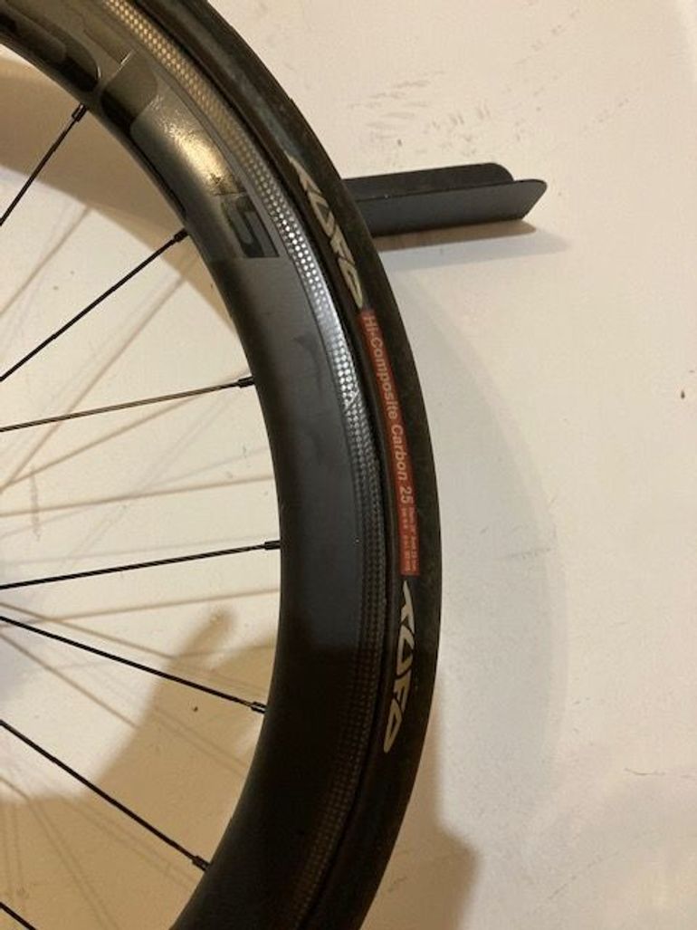 Used Deda SL45 CERAMIC bike — image 4 of 5