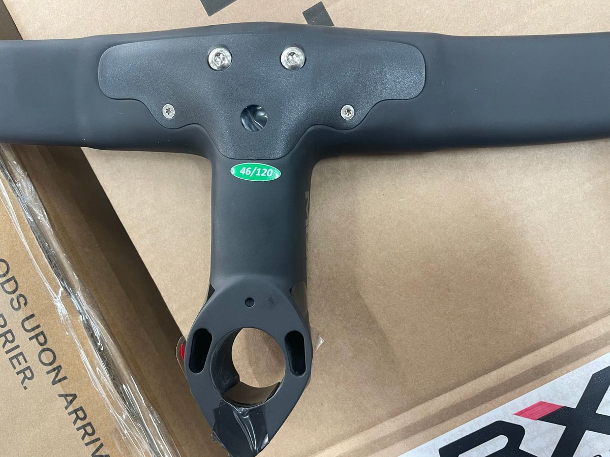 Most Talon Ultra Light 120x460 mm | buycycle