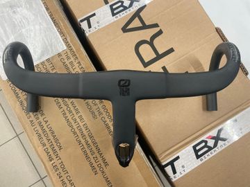 Gebrauchtes Most Talon Ultra Light 120x460 mm 2026 Cockpit