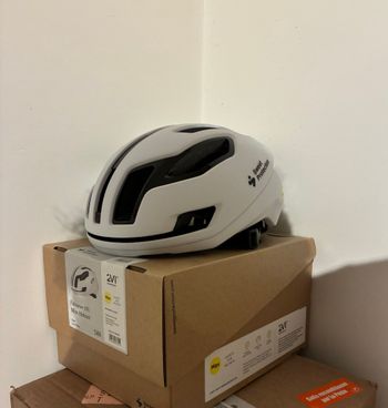 Sweet Protection, Falconer 2Vi Mips Helmet