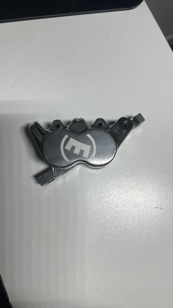 Magura, MT 7 Disc Brake