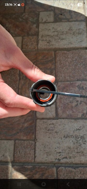Brugt Sram Corpetto per cassette bike — billede 3 af 4