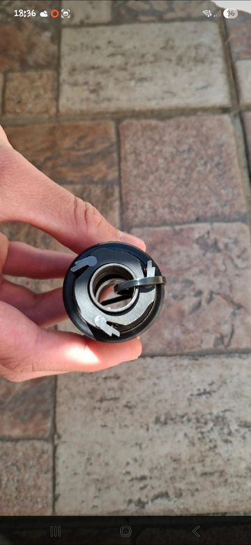 Brugt Sram Corpetto per cassette bike — billede 1 af 4