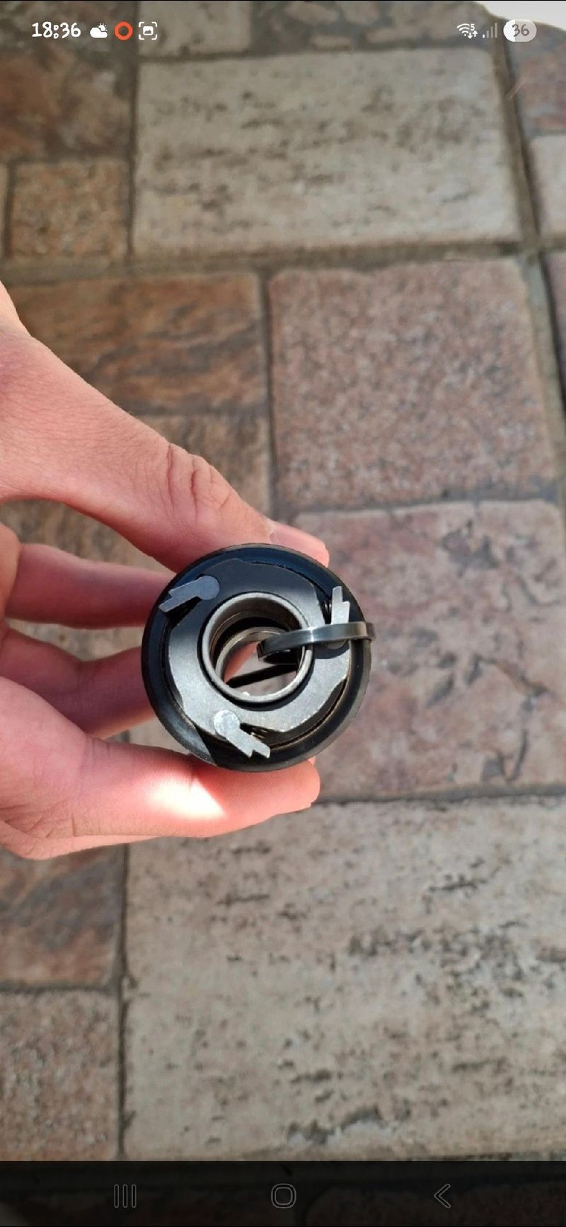 Used Sram Corpetto per cassette Drivetrain & Pedals