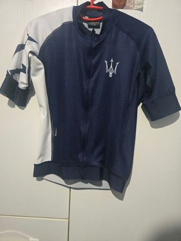 pella maserati 2025 bike d'occasion — image 3 sur 3