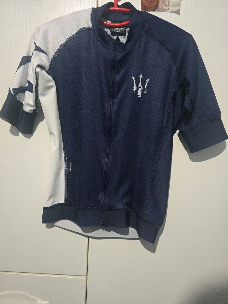 Used pella maserati 2025 bike — image 3 of 3