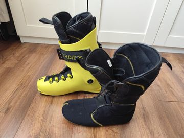 Tweedehands Fischer Travers Touring Boot 2023 bike — afbeelding 7 van 10