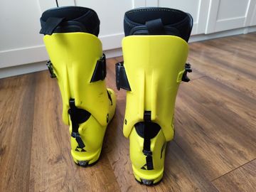 Tweedehands Fischer Travers Touring Boot 2023 bike — afbeelding 5 van 10