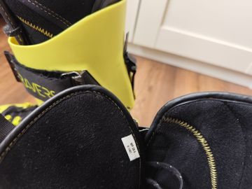 Tweedehands Fischer Travers Touring Boot 2023 bike — afbeelding 8 van 10