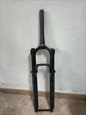 RockShox, Sid select
