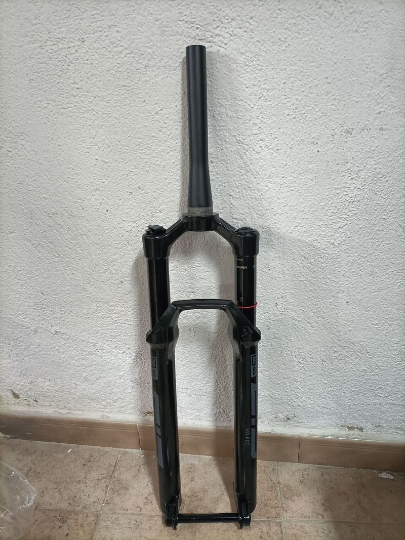 Used RockShox Sid select 2026 Fork