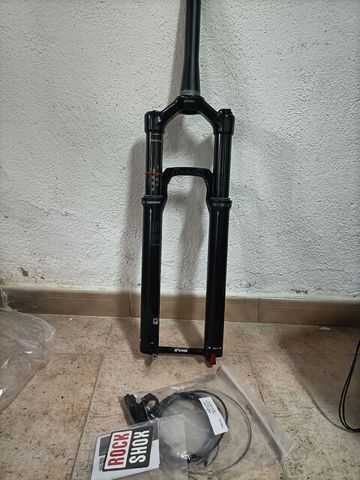 Used RockShox Sid select 2026 bike — image 2 of 3