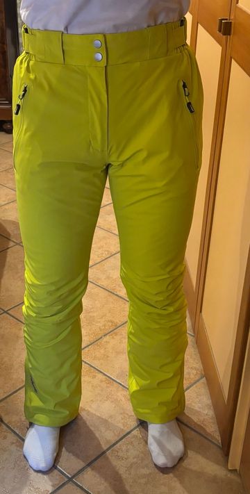 Gebrauchtes Rh+ Logic pants bike — Bild 5 von 8