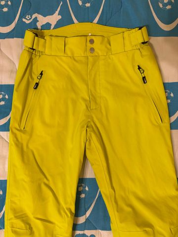 Gebrauchtes Rh+ Logic pants bike — Bild 3 von 8