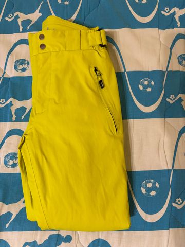 Gebrauchtes Rh+ Logic pants bike — Bild 1 von 8