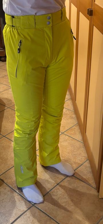 Gebrauchtes Rh+ Logic pants bike — Bild 4 von 8