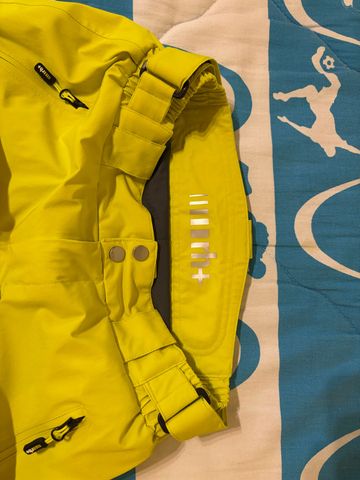 Gebrauchtes Rh+ Logic pants bike — Bild 7 von 8