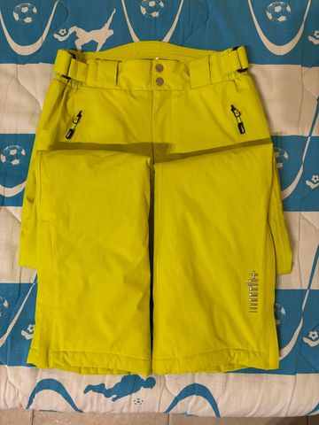 Gebrauchtes Rh+ Logic pants bike — Bild 6 von 8