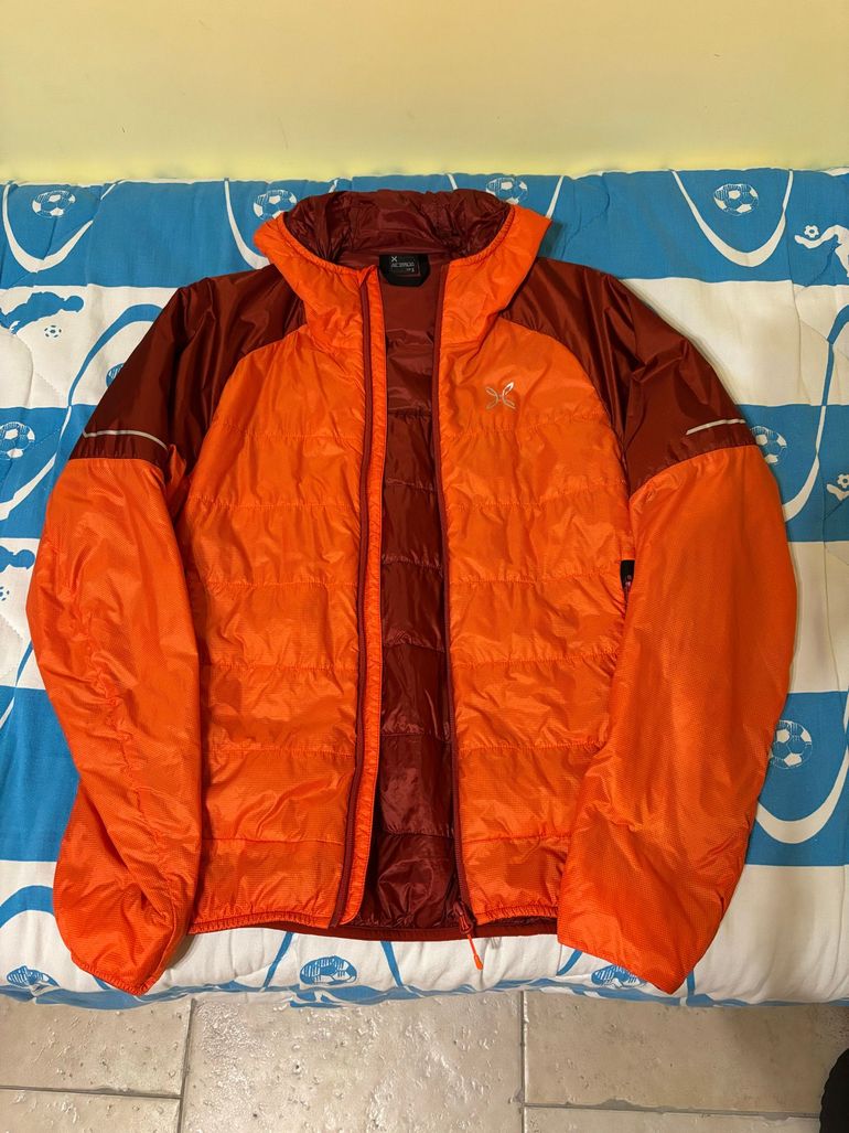 Used montura Alltrack 2 Jacket bike — image 5 of 8