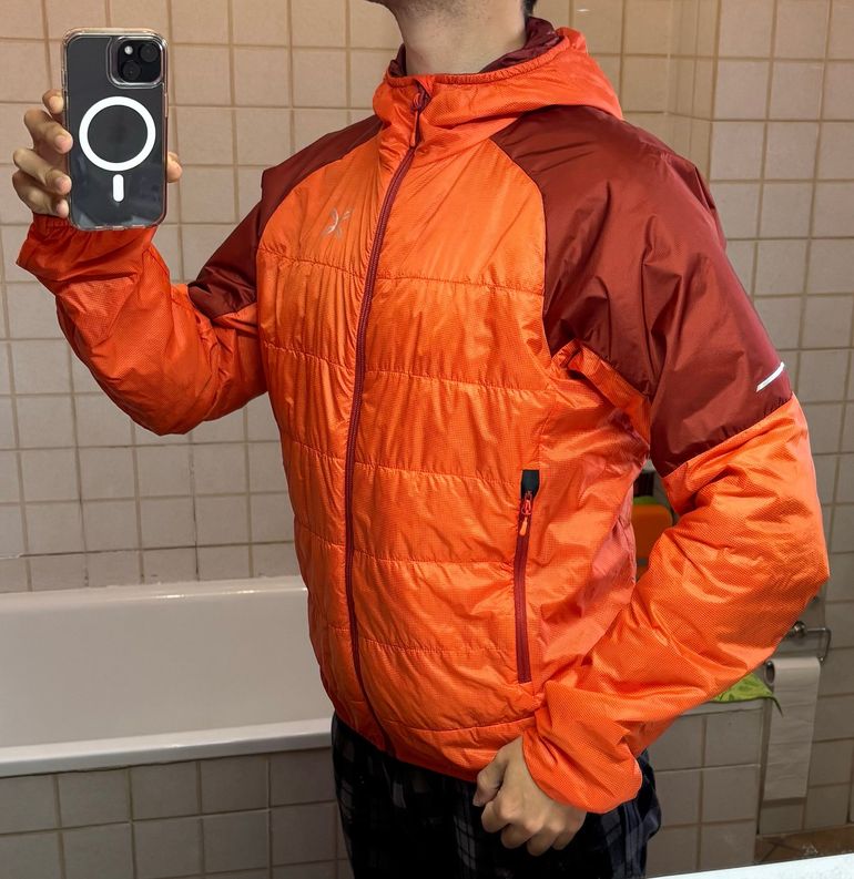 Used montura Alltrack 2 Jacket bike — image 3 of 8