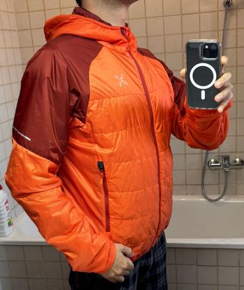 Used montura Alltrack 2 Jacket bike — image 2 of 8