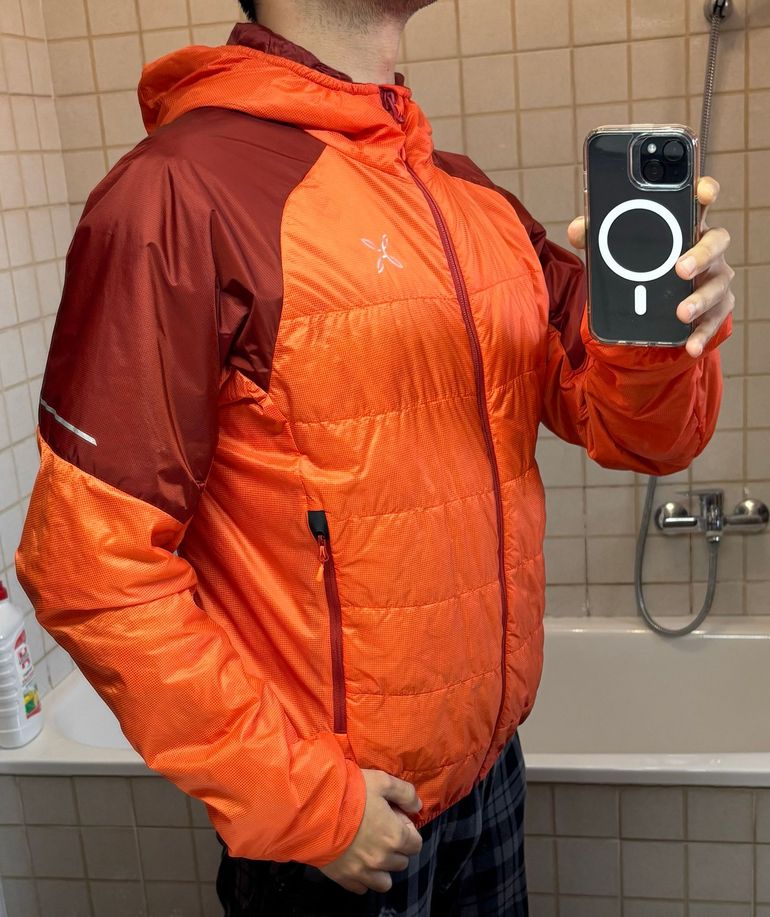 Used montura Alltrack 2 Jacket bike — image 2 of 8