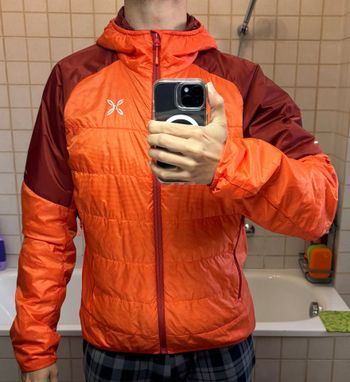 Used montura Alltrack 2 Jacket bike — image 1 of 8
