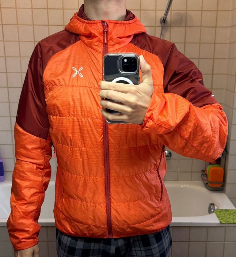 Used montura Alltrack 2 Jacket bike — image 1 of 8