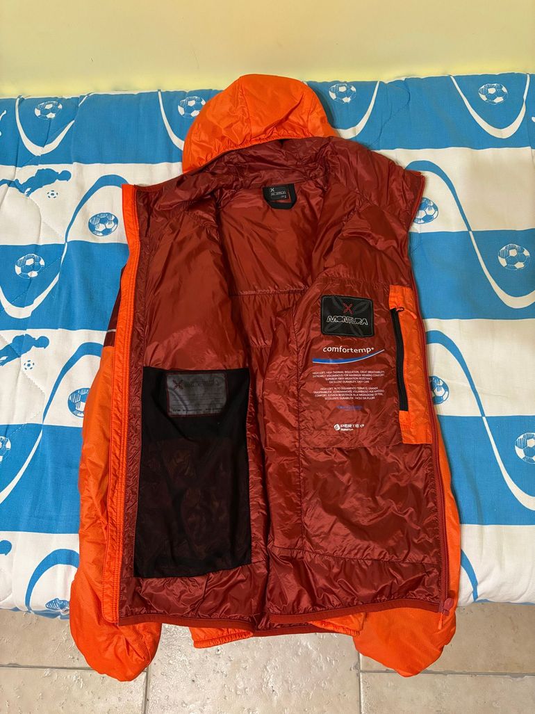 Used montura Alltrack 2 Jacket bike — image 7 of 8