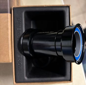 Ceramicspeed, EVO386 30mm Coated