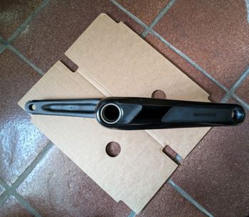 Used Shimano Deore 2025 bike — image 2 of 3