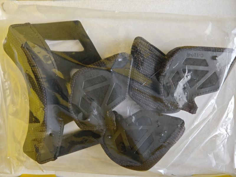 Used cratoni Interceptor 2.0 Fullface Helmet 2024 bike — image 7 of 8