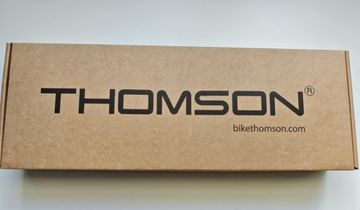 Gebrauchtes Thomson Covert Elite Top Telescopic Dropper bike — Bild 4 von 6
