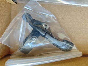 Gebrauchtes Thomson Covert Elite Top Telescopic Dropper bike — Bild 3 von 6