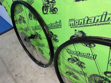Used Giant PX2 Wheelset 2025 bike — image 5 of 5