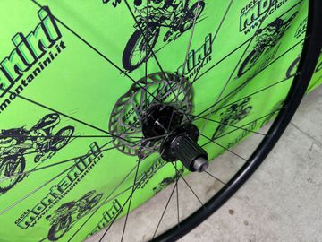 Used Giant PX2 Wheelset 2025 bike — image 2 of 5